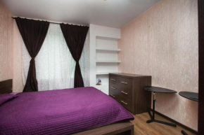Brusnika Apartments VDNKh, Moscow